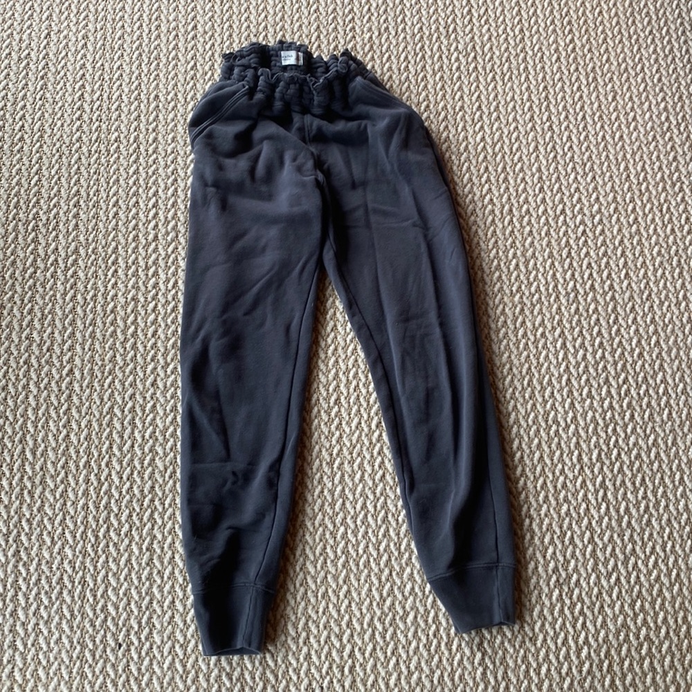 Abercrombie and Fitch extra small sweatpants